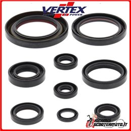 KIT DE JOINTS D'HUILE MOTEUR VERTEX Honda TRX 450 R 2006-2009