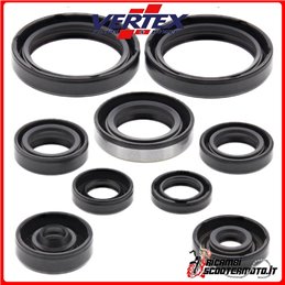KIT DE SELLOS DE ACEITE DE MOTOR VERTEX Kawasaki KX 250 F 2006-2016