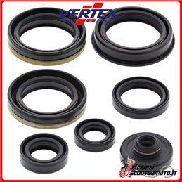 KIT DE SELLOS DE ACEITE DE MOTOR VERTEX Suzuki RM 250 2006-2012
