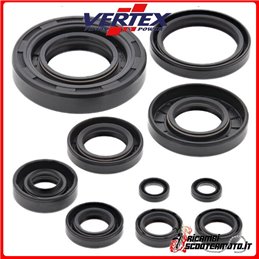 KIT PARAOLI MOTORE VERTEX FANTIC MOTOR XX 250 2022-2024