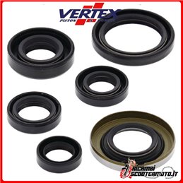 KIT PARAOLI MOTORE VERTEX HONDA TRX 400 EX 2005-2008