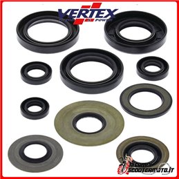KIT PARAOLI MOTORE VERTEX YAMAHA YFM 350 BIG BEAR 1987-1996