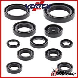 KIT DE JOINTS D'HUILE MOTEUR VERTEX Honda CR 125 R 2005-2007