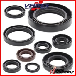 KIT DE SELLOS DE ACEITE DE MOTOR VERTEX Honda CR 250 R 2005-2007