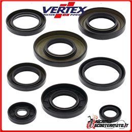 KIT PARAOLI MOTORE VERTEX YAMAHA YFM 350 BRUIN 2004-2007