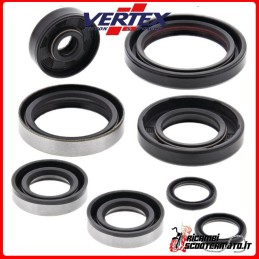 KIT DE SELLOS DE ACEITE DE MOTOR VERTEX Ktm 105 SX 2004-2011