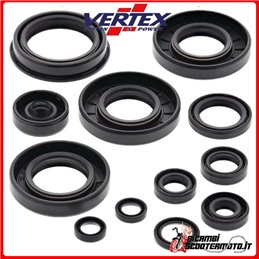 KIT PARAOLI MOTORE VERTEX FANTIC MOTOR XE 125 2021-2024