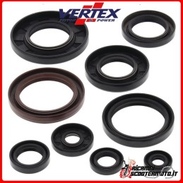 KIT PARAOLI MOTORE VERTEX YAMAHA YFM 660 GRIZZLY 2002-2008