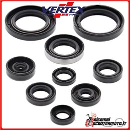 KIT DE JOINTS D'HUILE MOTEUR VERTEX Kawasaki KX 250 F 2004-2005