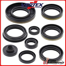 KIT PARAOLI MOTORE VERTEX SUZUKI RM 250 2003-2005