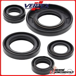 KIT DE JOINTS D'HUILE MOTEUR VERTEX Yamaha TTR 125 2004-2009