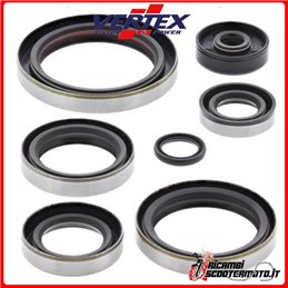 VERTEX ENGINE OIL SEAL KIT Ktm 300 EXC / SixDays / TPI 1990-2003