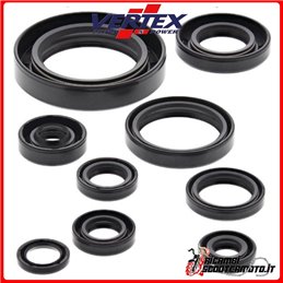 KIT PARAOLI MOTORE VERTEX HONDA CR 250 R 2002-2004