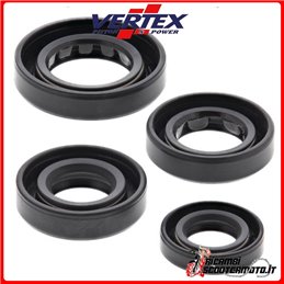 KIT PARAOLI MOTORE VERTEX HONDA CRF 150 R 2003-2005