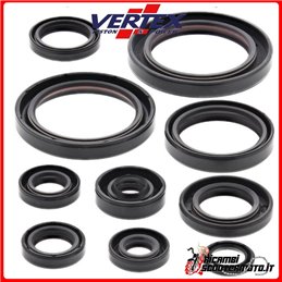 KIT DE JOINTS D'HUILE MOTEUR VERTEX Honda CRF 450 R 2002-2005