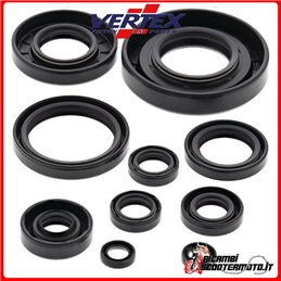 KIT DE SELLOS DE ACEITE DE MOTOR VERTEX Yamaha YZ 250 2001