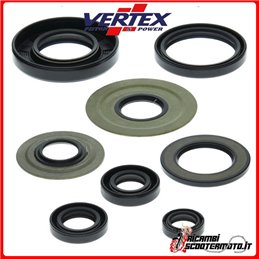KIT PARAOLI MOTORE VERTEX YAMAHA YFM 350 WARRIOR 1987-2004
