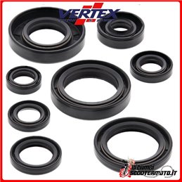 VERTEX ENGINE OIL SEAL KIT Yamaha YZ 85 2002-2018