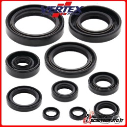 KIT DE SELLOS DE ACEITE DE MOTOR VERTEX Yamaha YZ 125 1998-2000