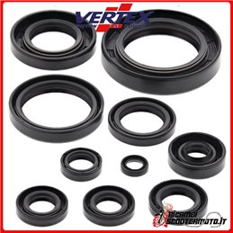 KIT DE JOINTS D'HUILE MOTEUR VERTEX Yamaha YZ 250 1998