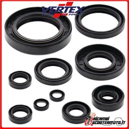 KIT DE SELLOS DE ACEITE DE MOTOR VERTEX Yamaha YZ 250 1999-2000