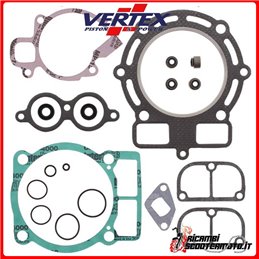 KIT DE JUNTAS DE CULATA VERTEX Ktm 450 XC-F / XCW-F / SixDays 2008-2009