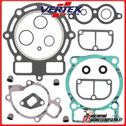 VERTEX ZYLINDERKOPFDICHTUNGSSATZ Ktm 525 XC / XC-W / Desert Racing 2008-2009