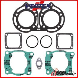 VERTEX CYLINDER GASKET KIT Yamaha YFZ 350 Banshee 1987-2006
