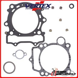 VERTEX CYLINDER HEAD GASKET KIT Yamaha WR 400 F 2000