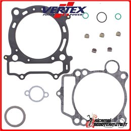 VERTEX ZYLINDERKOPFDICHTUNGSSATZ Yamaha WR 450 F 2003-2006