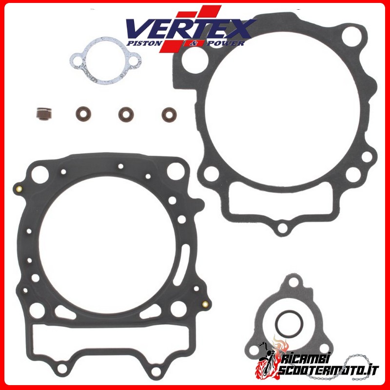 VERTEX CYLINDER HEAD GASKET KIT Yamaha YZ 450 F 2010-2013