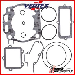 KIT GUARNIZIONE GRUPPO TERMICO CILINDRO VERTEX FANTIC MOTOR XX 250 2022-2024