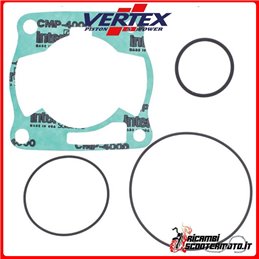 KIT DE JOINTS DE CULASSE VERTEX Yamaha YZ 80 1993-2001