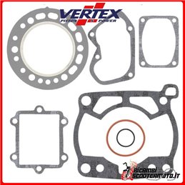 VERTEX ZYLINDERKOPFDICHTUNGSSATZ Suzuki RM 250 1989
