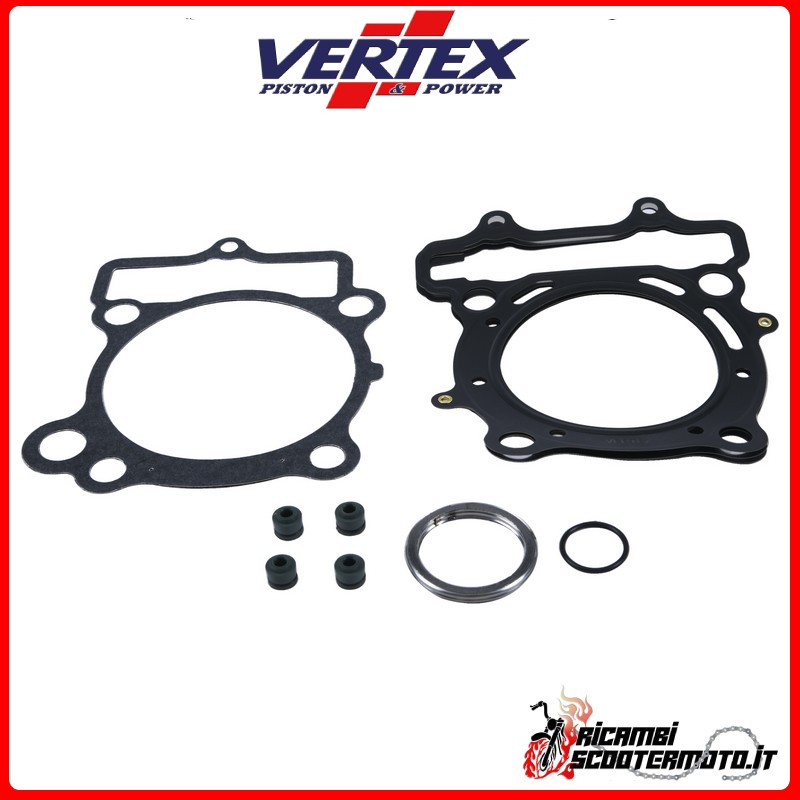 KIT DE JUNTAS DE CULATA VERTEX Suzuki RM 250 Z 2007-2009