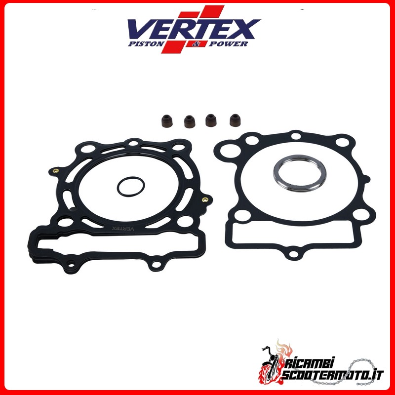 VERTEX ZYLINDERKOPFDICHTUNGSSATZ Kawasaki KX 250 F 2009-2016