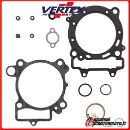 VERTEX ZYLINDERKOPFDICHTUNGSSATZ Kawasaki KX 450 F 2006-2008