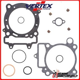 VERTEX ZYLINDERKOPFDICHTUNGSSATZ Kawasaki KX 450 F 2009-2015
