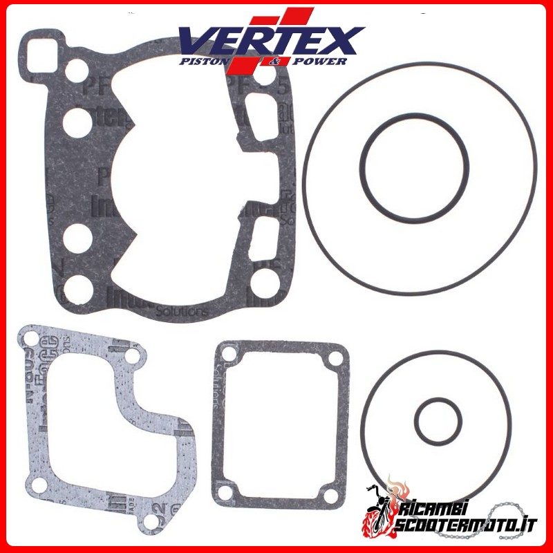 KIT DE JUNTAS DE CULATA VERTEX Suzuki RM 80 1991-2001