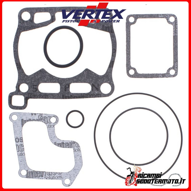 KIT DE JUNTAS DE CULATA VERTEX Suzuki RM 85 2002-2023