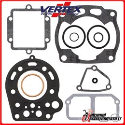 VERTEX ZYLINDERKOPFDICHTUNGSSATZ Kawasaki KX 125 1990-1991