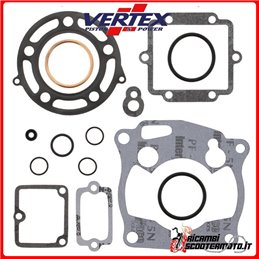 VERTEX ZYLINDERKOPFDICHTUNGSSATZ Kawasaki KX 125 1992-1993