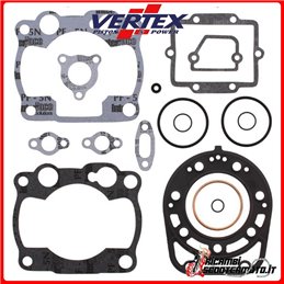VERTEX ZYLINDERKOPFDICHTUNGSSATZ Kawasaki KX 250 1990-1991