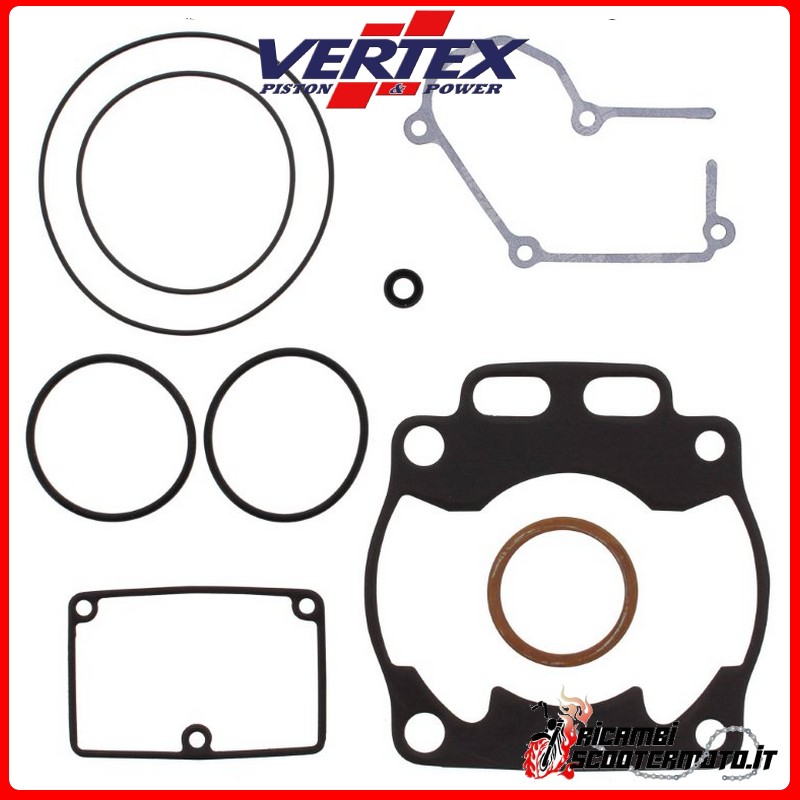 VERTEX ZYLINDERKOPFDICHTUNGSSATZ Kawasaki KX 250 2005-2008