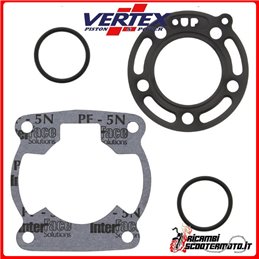 VERTEX ZYLINDERKOPFDICHTUNGSSATZ Kawasaki KX 80 1991-1997