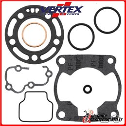 VERTEX ZYLINDERKOPFDICHTUNGSSATZ Kawasaki KX 80 1998-2000