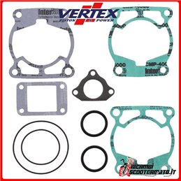 KIT GUARNIZIONE GRUPPO TERMICO CILINDRO VERTEX HUSQVARNA TC 250 2017-2019