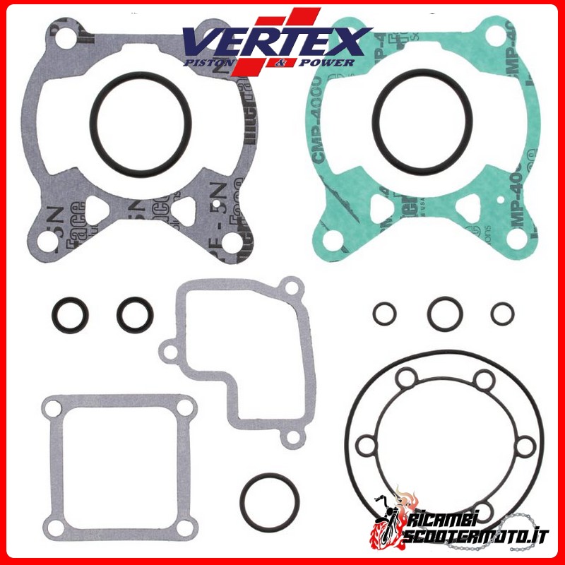 VERTEX ZYLINDERKOPFDICHTUNGSSATZ Ktm 105 SX 2004-2011