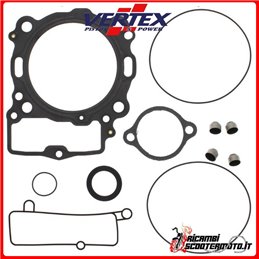 KIT DE JUNTAS DE CULATA VERTEX Ktm 450 SX-F / SXS-F - Factory 2007-2012