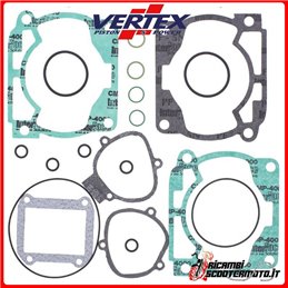 KIT GUARNIZIONE GRUPPO TERMICO CILINDRO VERTEX HUSQVARNA TC 250 2014-2016